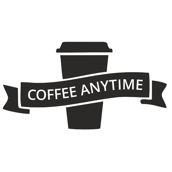 Coffee Anytime